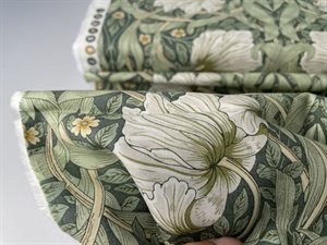 Patchwork stof - FreeSpirit Morris & Co., Small Pimpernel